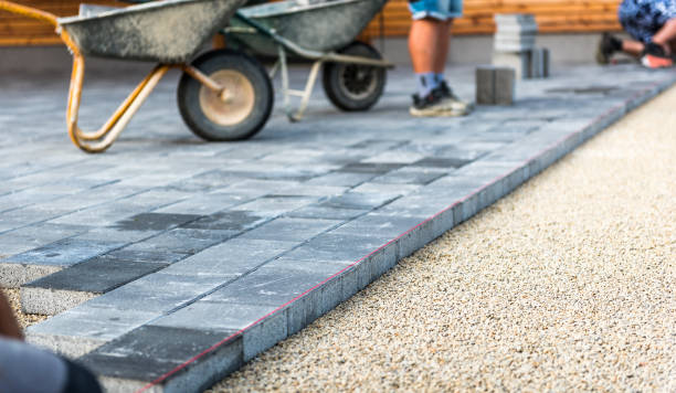 Best Concrete Steps and Stairs in Allyn, WA