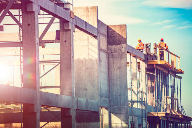 Best Concrete Retaining Walls in Allyn, WA