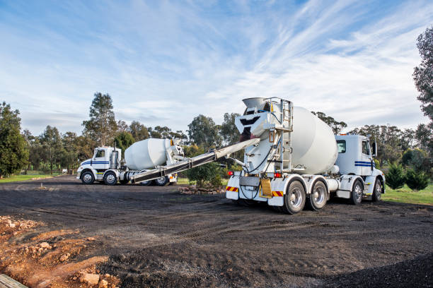 Best Concrete Sealing and Maintenance in Allyn, WA