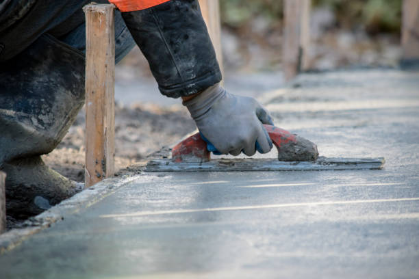 Best Concrete Removal and Replacement in Allyn, WA