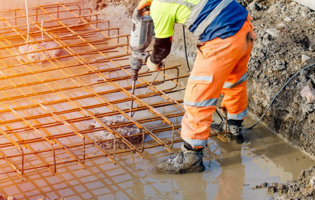 Best Concrete Sealing and Maintenance in Allyn, WA